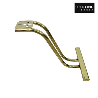 قیمت مناسب عمده فروشی صندلی های مدل سازی و آرایش لوازم جانبی تیتانیوم طلا کفپوش های پا کفپوش های پا آنلاین