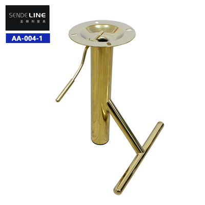 قیمت مناسب لوازم جانبی صندلی های طلایی با رنگ های سفارشی و سبک مدرن آنلاین