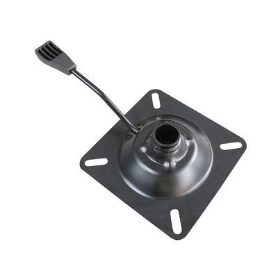 قیمت مناسب Durable Steel Office Chair Mechanism with 170*170mm Size and 2.5mm Thickness for Rotating & Lifting آنلاین