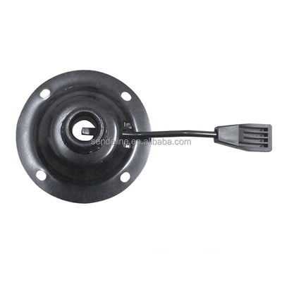 قیمت مناسب Steel Office Chair Mechanism with 135mm Diameter 2.0mm Thickness and 80x80mm Hole Size آنلاین