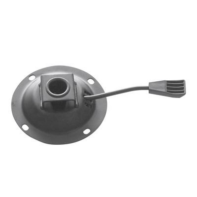 قیمت مناسب 160mm Diameter 2.0mm Thickness 100X100cm Hole Size Iron Office Chair Mechanism with Handle Adjustment آنلاین