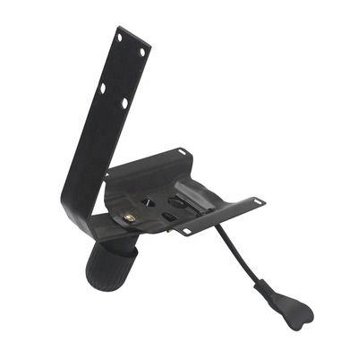 قیمت مناسب Boomerang Chassis Office Chair Mechanism with 2mm Thickness 197X160mm Size and 175X145mm Hole Size آنلاین