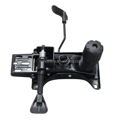 قیمت مناسب High-quality Thick Steel Plate Office Chair Mechanism with Max 45° Recliner and 2.75mm Steel Thickness آنلاین