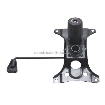 قیمت مناسب 280X175mm 150X265mm Office Chair Mechanism with Spray Paint for Home Office and Hotel آنلاین
