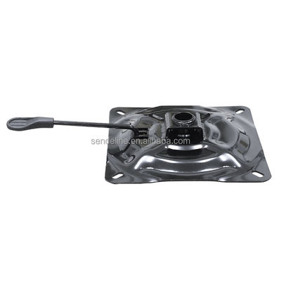 قیمت مناسب Modern Office Chair Mechanism with 248*248mm Size 210*210mm Hole and 3.0mm Steel Thickness آنلاین