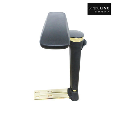 قیمت مناسب The Pu nylon metal table and chair armrests feature ergonomic 6D adjustable and replaceable components آنلاین
