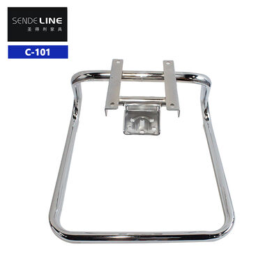 قیمت مناسب صندلی دفتر 670×570×364 میلی متلی با سبک مدرن با مواد تنفسی که باعث افزایش راحتی در طول ساعات کاری طولانی می شود آنلاین