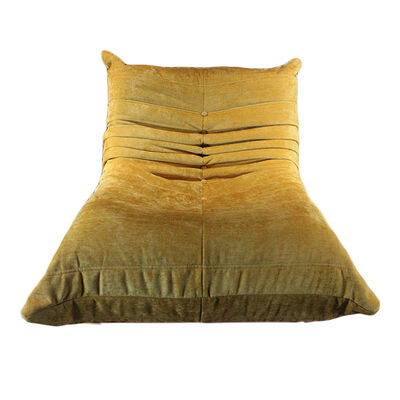 قیمت مناسب صندلی دو نفره خلاء بسته بندی مبل خلاء فشرده و رول شده حالت تحویل سبک وزن 35 کیلوگرم مناسب برای صرفه جویی در فضا آنلاین