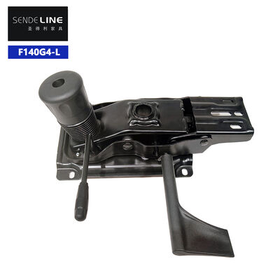 قیمت مناسب مکانیسم صندلی اداری چند منظوره با فاصله سوراخ نصب 200x150mm و ساخت آهن ماندگار آنلاین