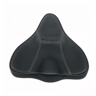 قیمت مناسب پودر فوم PU با تراکم بالا سطح صندلی صندلی صندلی صندلی 395x355x73mm برای سالن و مدفوع دندانپزشکی آنلاین